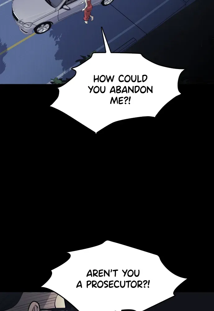 Bloodhounds Chapter 62 page 48 - 