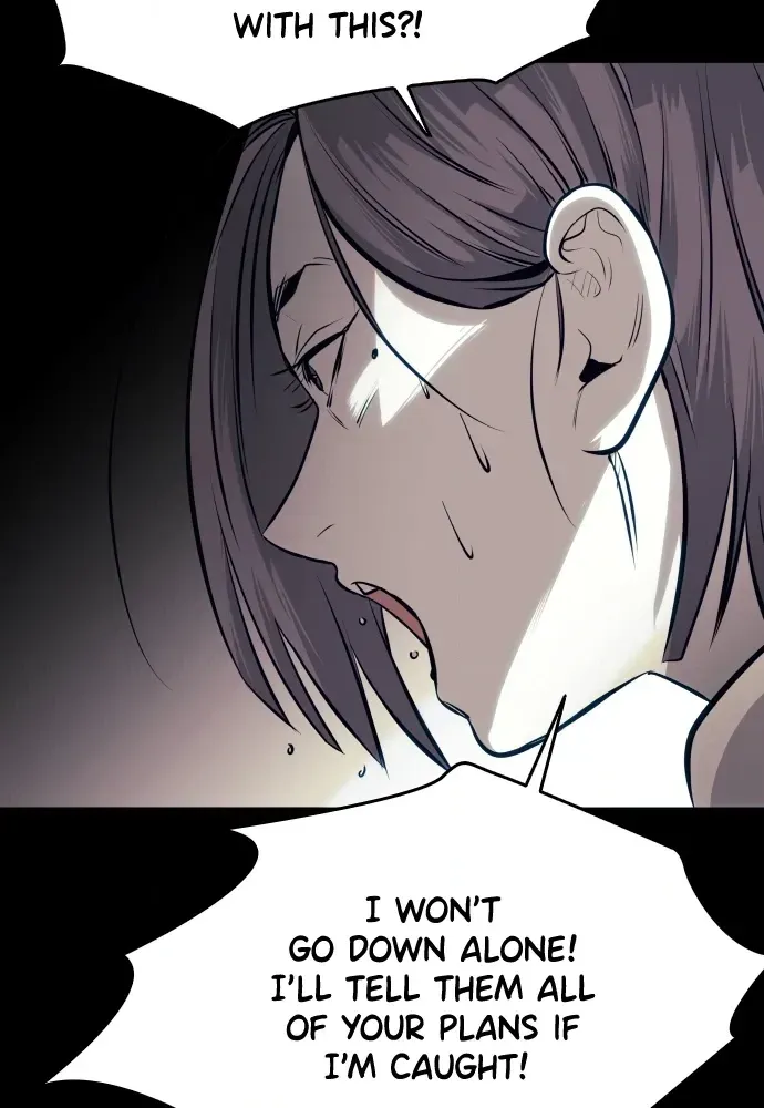 Bloodhounds Chapter 62 page 50 - 