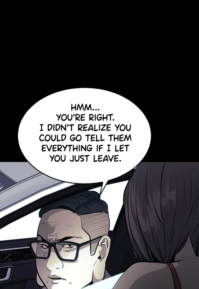 Bloodhounds Chapter 62 page 52 - 