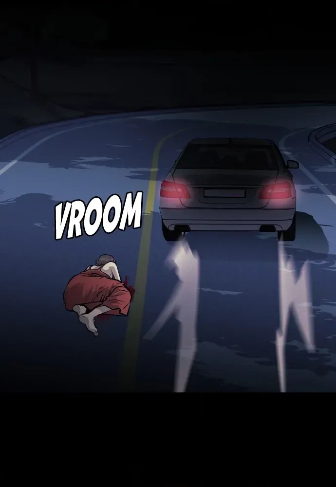 Bloodhounds Chapter 62 page 60 - 