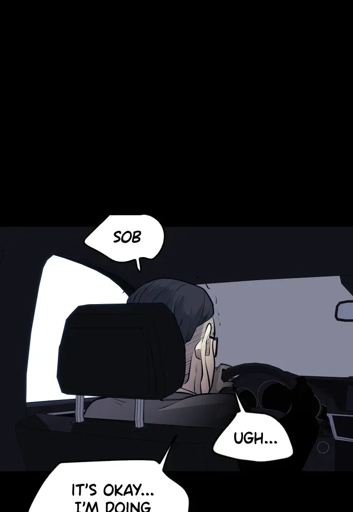 Bloodhounds Chapter 62 page 61 - 