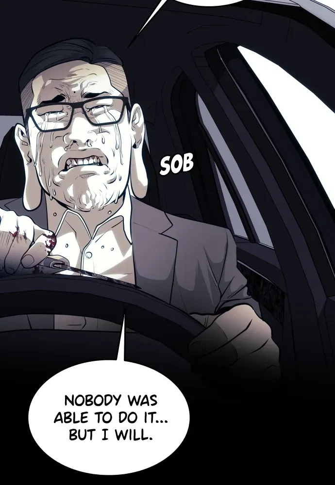 Bloodhounds Chapter 62 page 63 - 