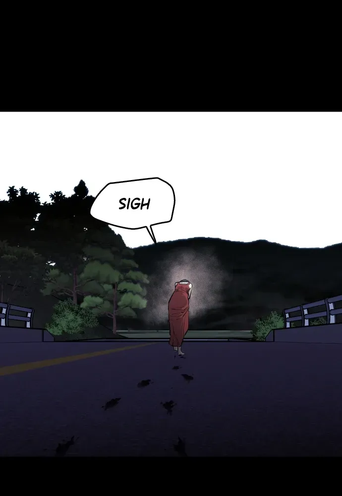 Bloodhounds Chapter 62 page 67 - 