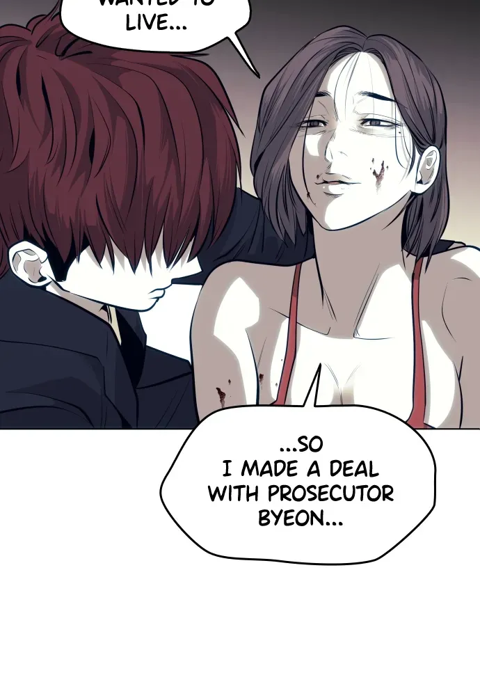 Bloodhounds Chapter 62 page 77 - 