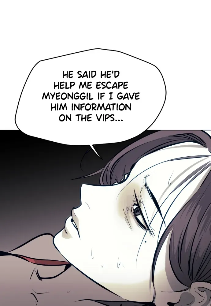 Bloodhounds Chapter 62 page 78 - 