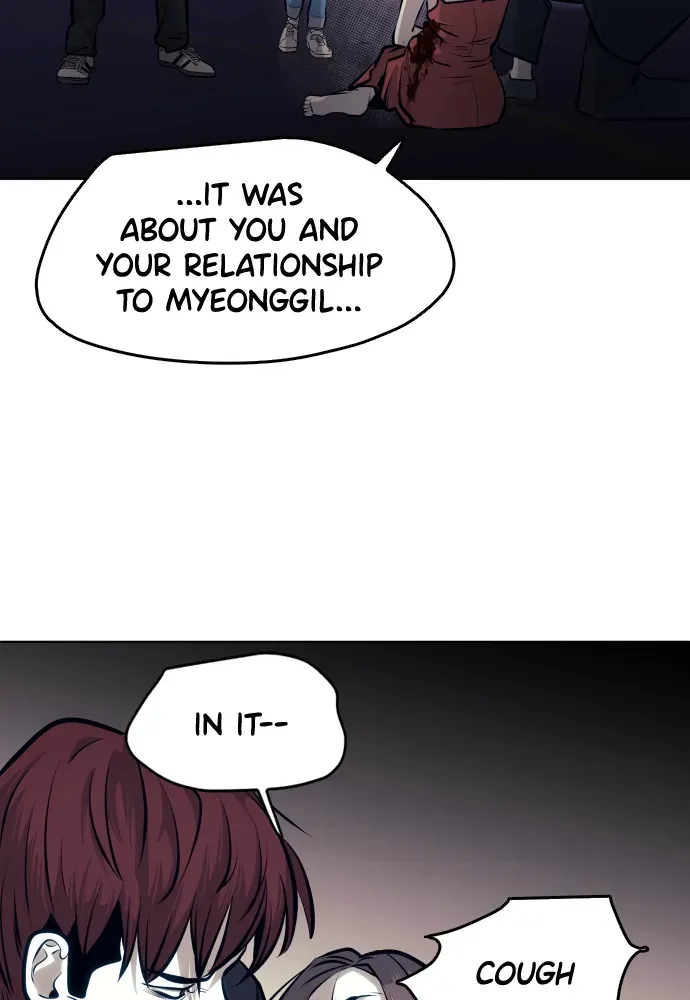 Bloodhounds Chapter 62 page 84 - 
