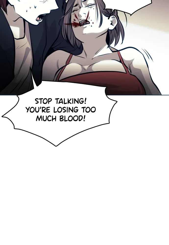 Bloodhounds Chapter 62 page 85 - 