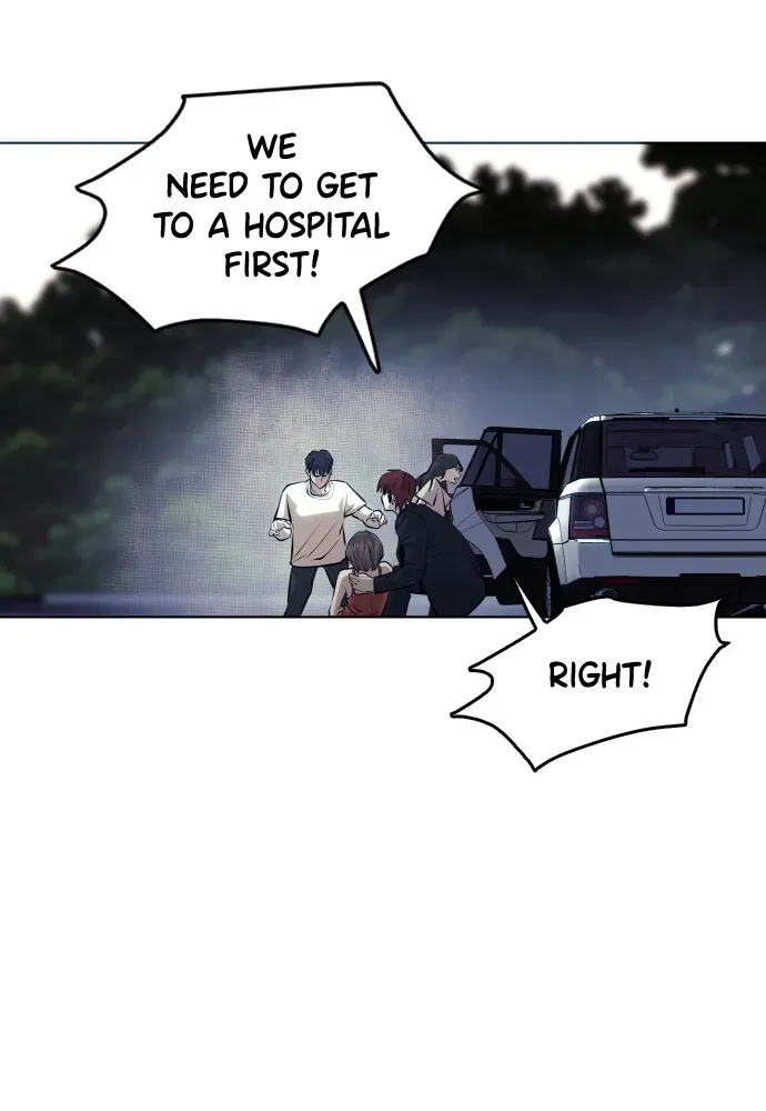Bloodhounds Chapter 62 page 86 - 