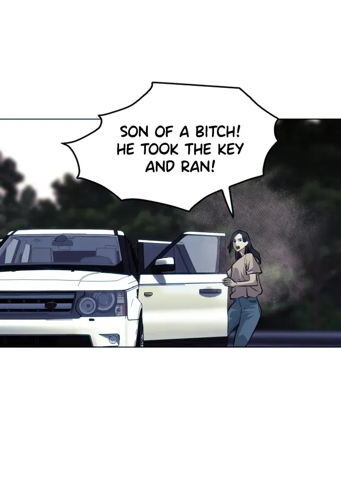 Bloodhounds Chapter 62 page 88 - 