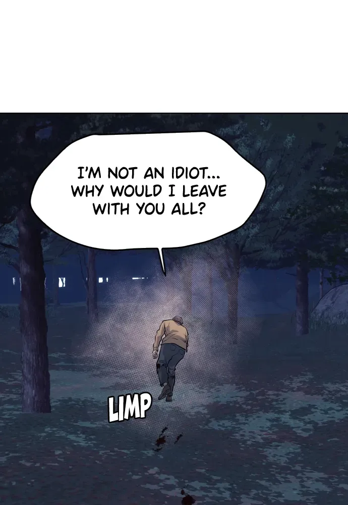 Bloodhounds Chapter 62 page 92 - 