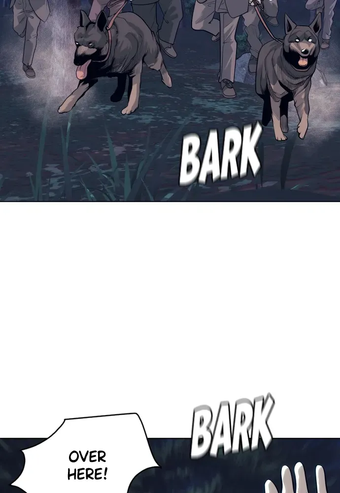 Bloodhounds Chapter 62 page 94 - 