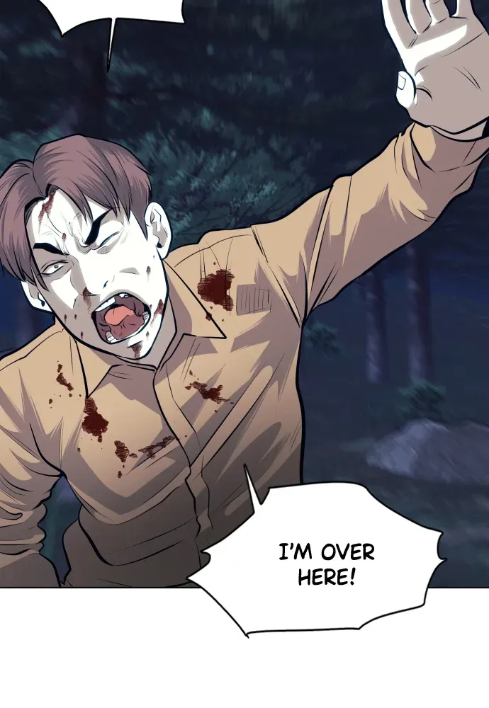 Bloodhounds Chapter 62 page 95 - 