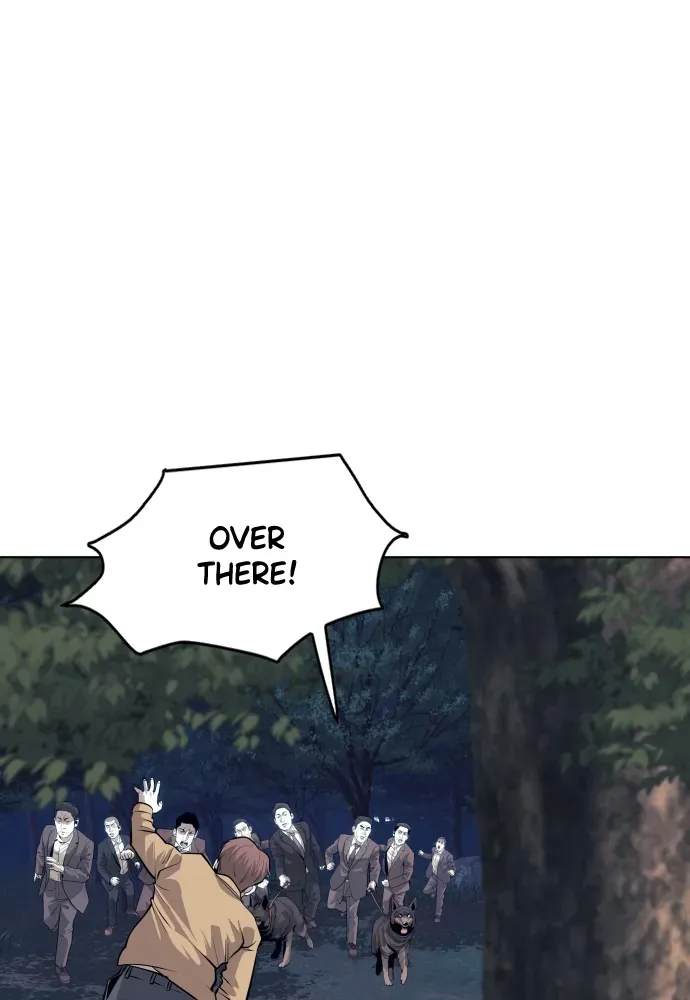 Bloodhounds Chapter 62 page 96 - 