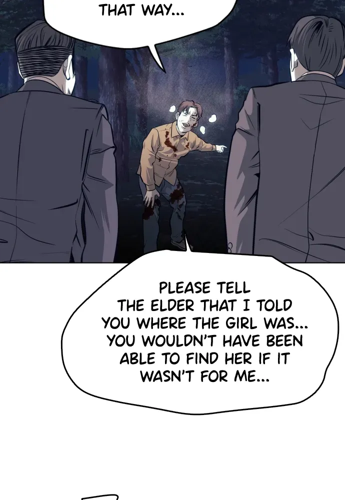 Bloodhounds Chapter 62 page 98 - 