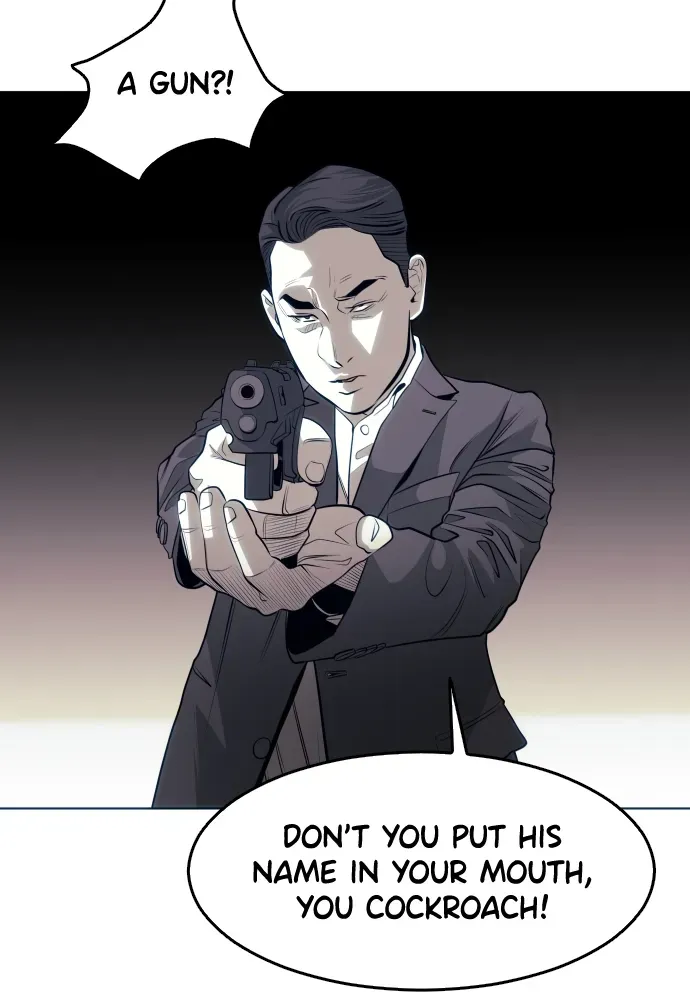 Bloodhounds Chapter 62 page 99 - 
