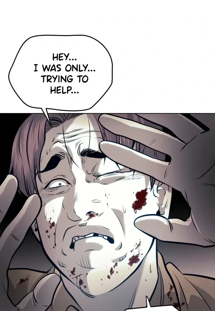 Bloodhounds Chapter 62 page 100 - 