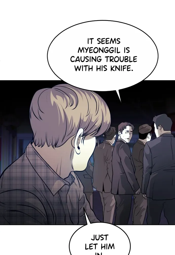 Bloodhounds Chapter 70 page 102 - 