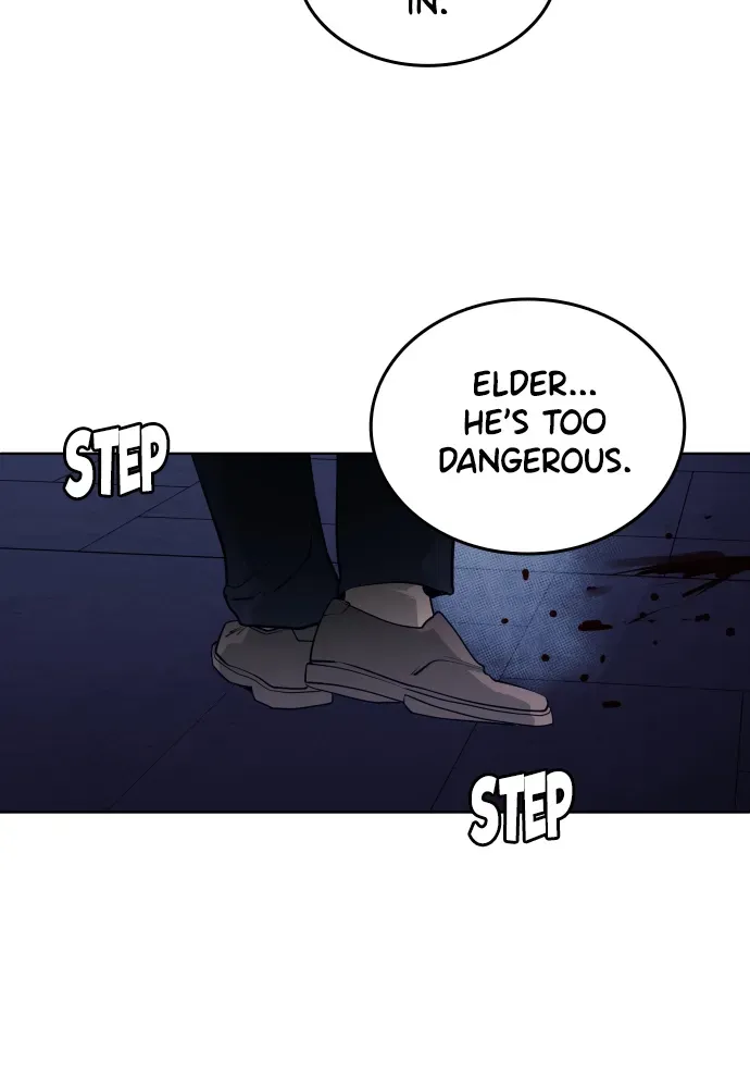 Bloodhounds Chapter 70 page 103 - 