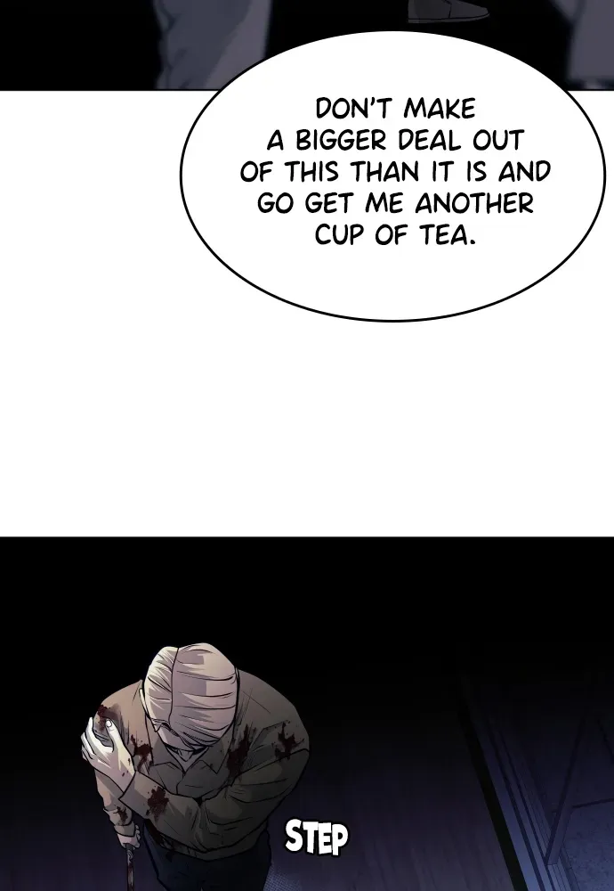 Bloodhounds Chapter 70 page 105 - 