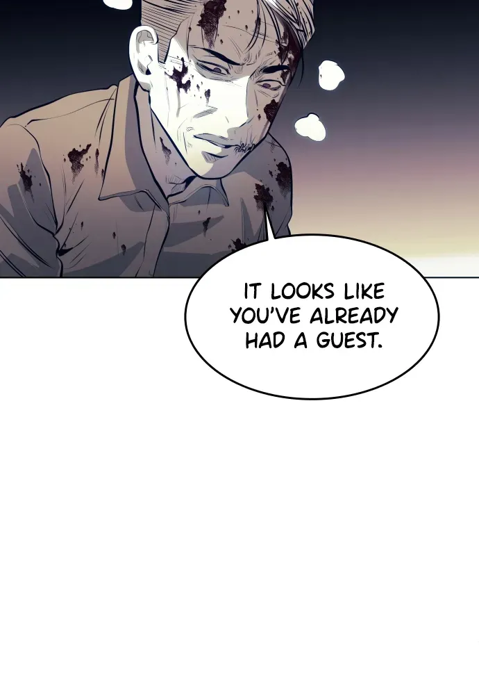 Bloodhounds Chapter 70 page 107 - 