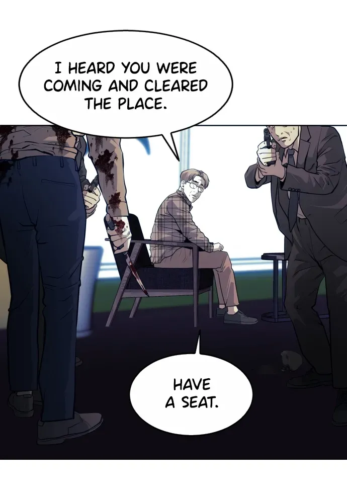 Bloodhounds Chapter 70 page 108 - 