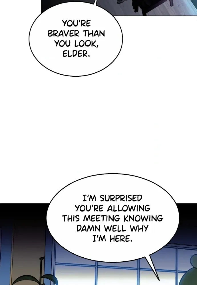 Bloodhounds Chapter 70 page 110 - 