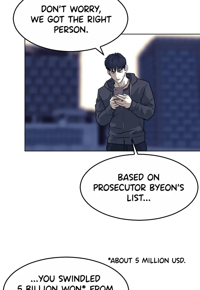 Bloodhounds Chapter 70 page 12 - 