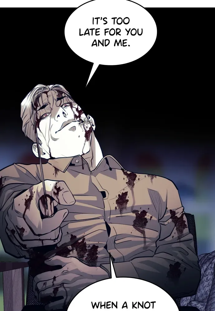 Bloodhounds Chapter 70 page 114 - 