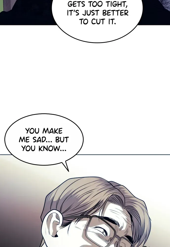 Bloodhounds Chapter 70 page 115 - 