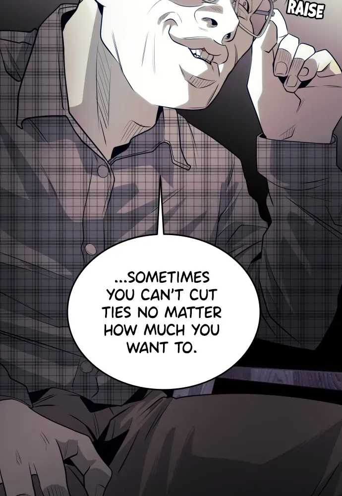 Bloodhounds Chapter 70 page 116 - 