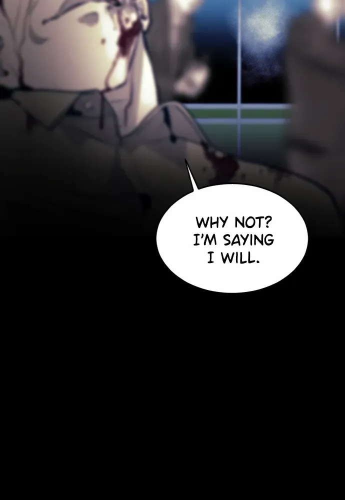 Bloodhounds Chapter 70 page 118 - 
