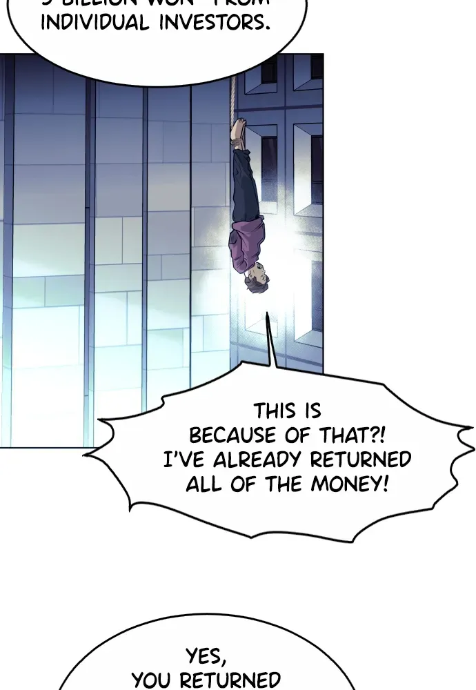 Bloodhounds Chapter 70 page 13 - 