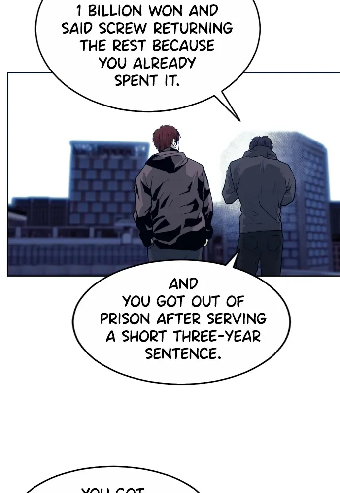 Bloodhounds Chapter 70 page 14 - 