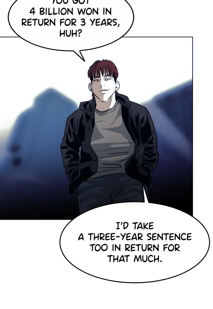 Bloodhounds Chapter 70 page 15 - 