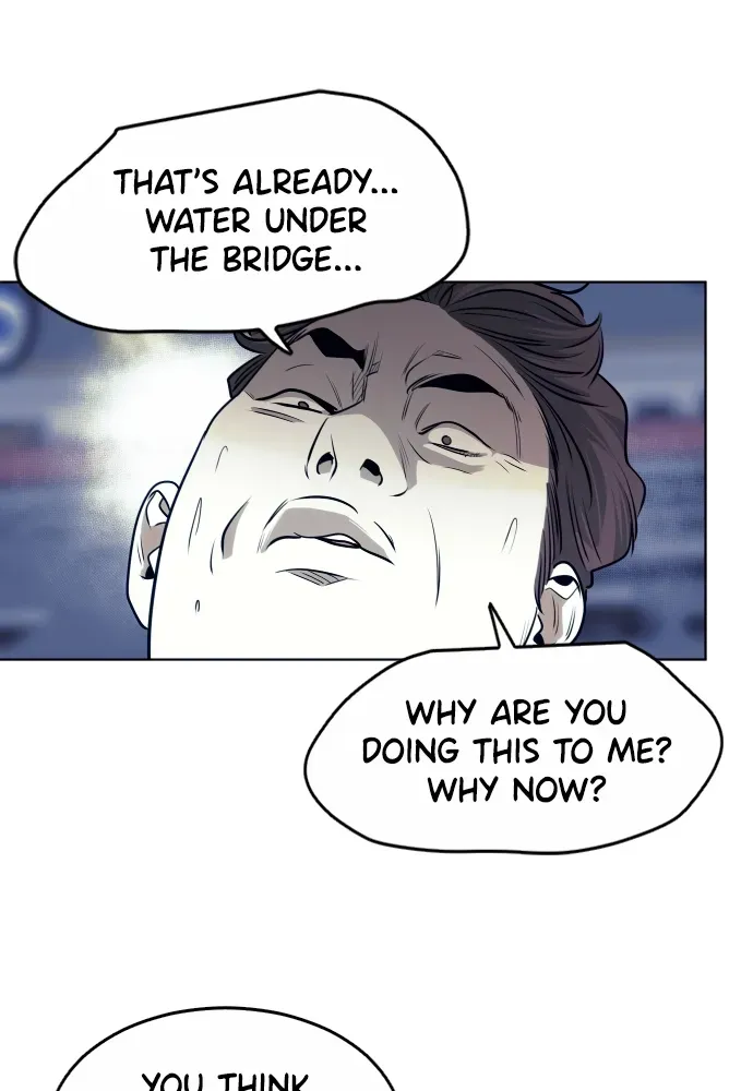 Bloodhounds Chapter 70 page 16 - 