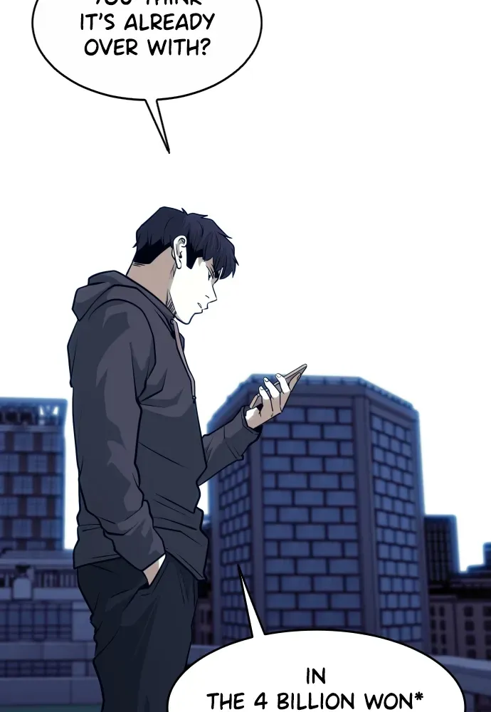 Bloodhounds Chapter 70 page 17 - 