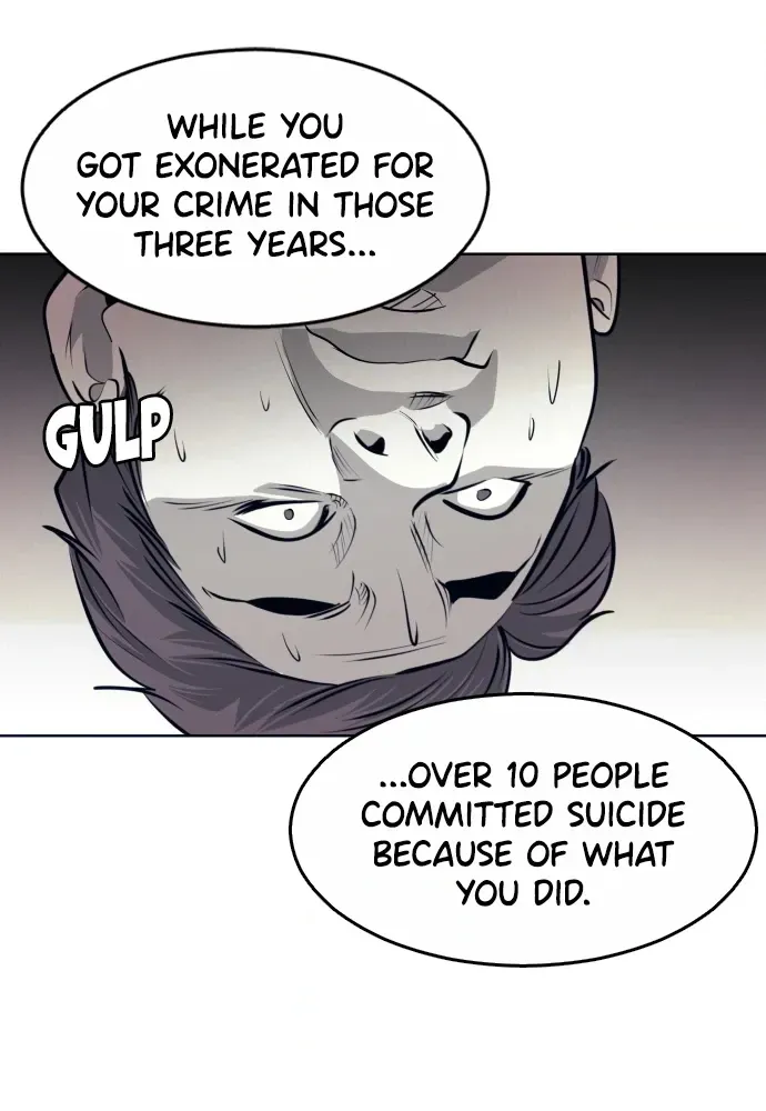 Bloodhounds Chapter 70 page 20 - 