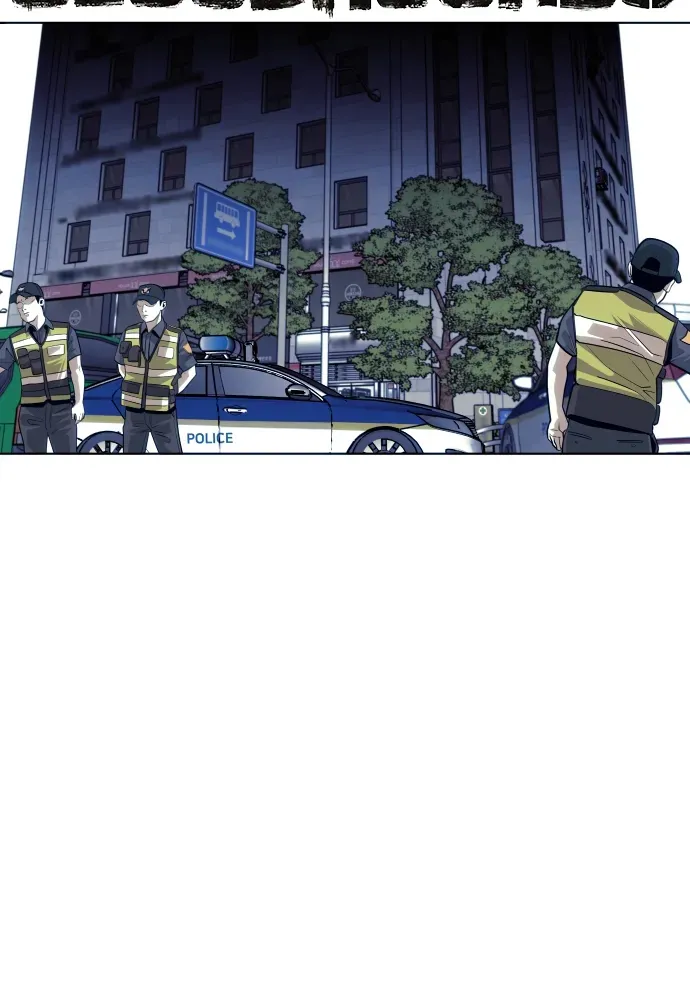 Bloodhounds Chapter 70 page 3 - 
