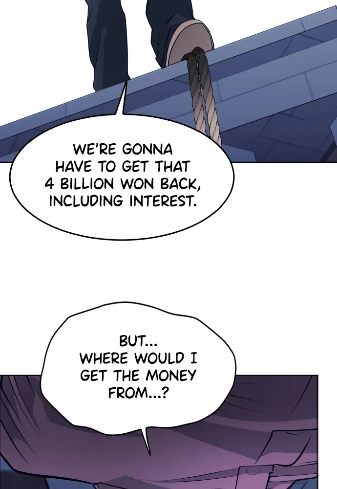 Bloodhounds Chapter 70 page 23 - 
