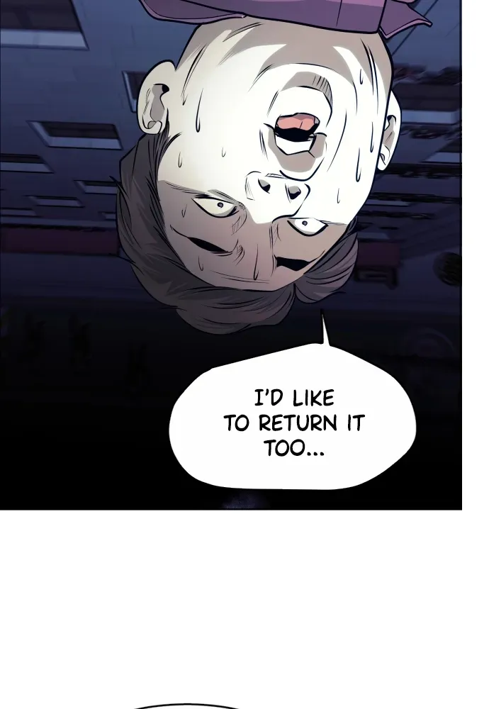Bloodhounds Chapter 70 page 24 - 