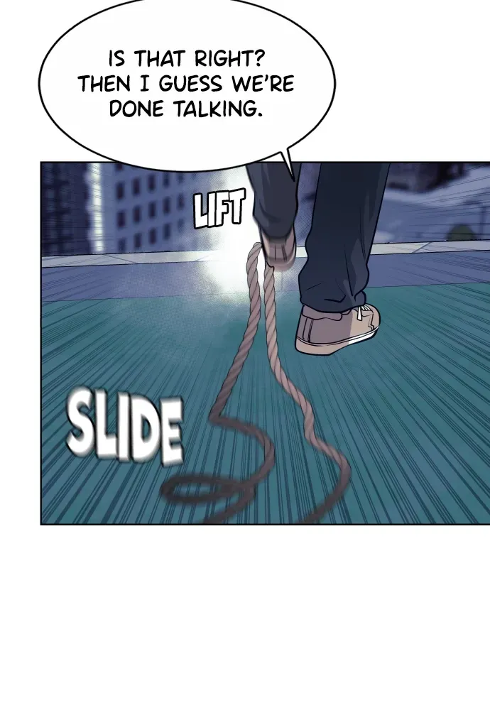 Bloodhounds Chapter 70 page 25 - 
