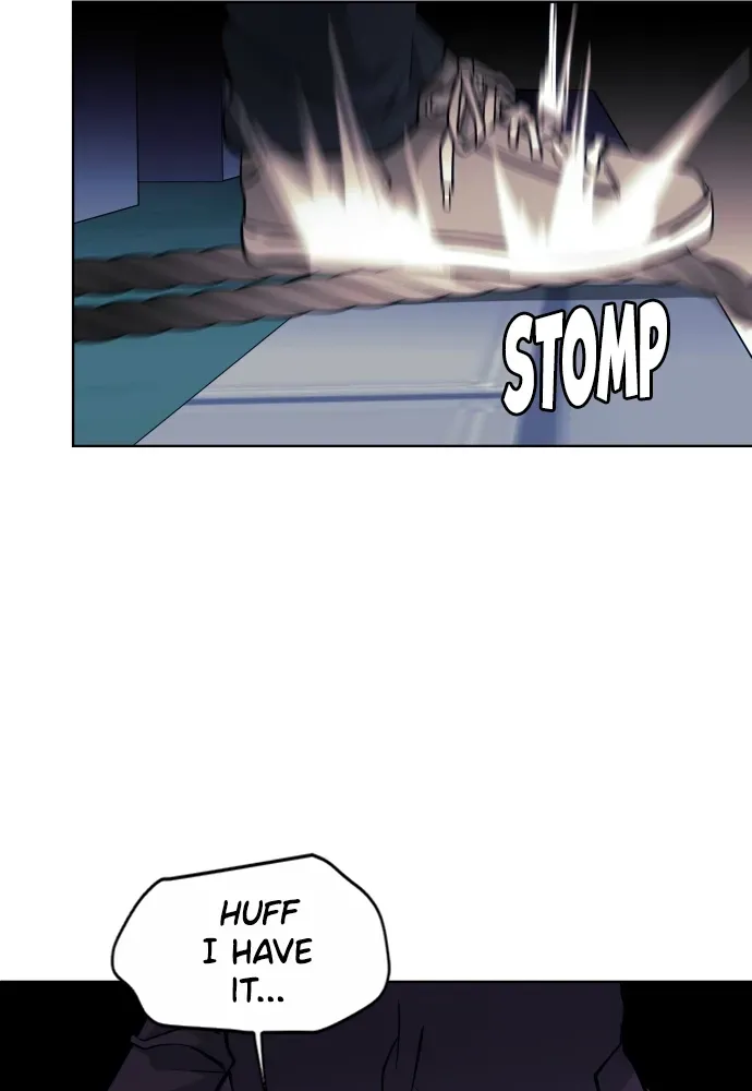 Bloodhounds Chapter 70 page 29 - 