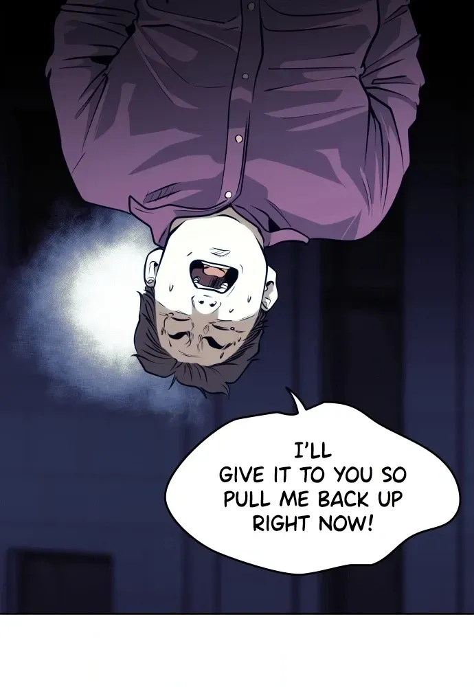 Bloodhounds Chapter 70 page 30 - 