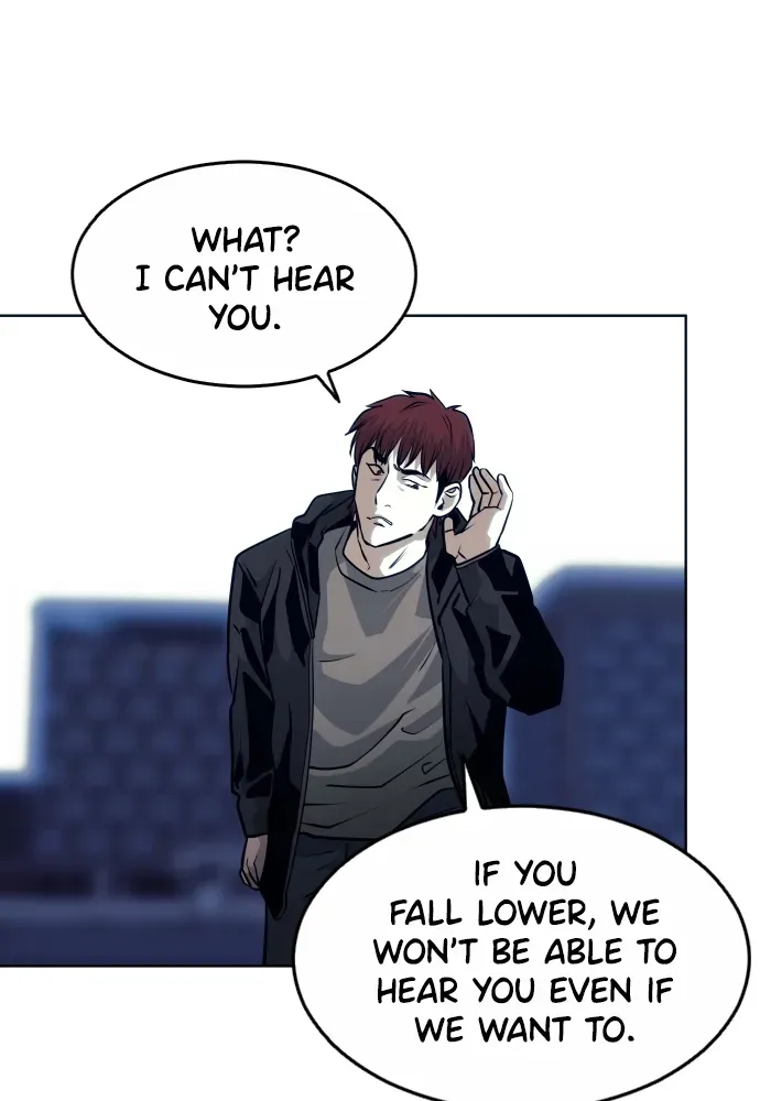 Bloodhounds Chapter 70 page 31 - 