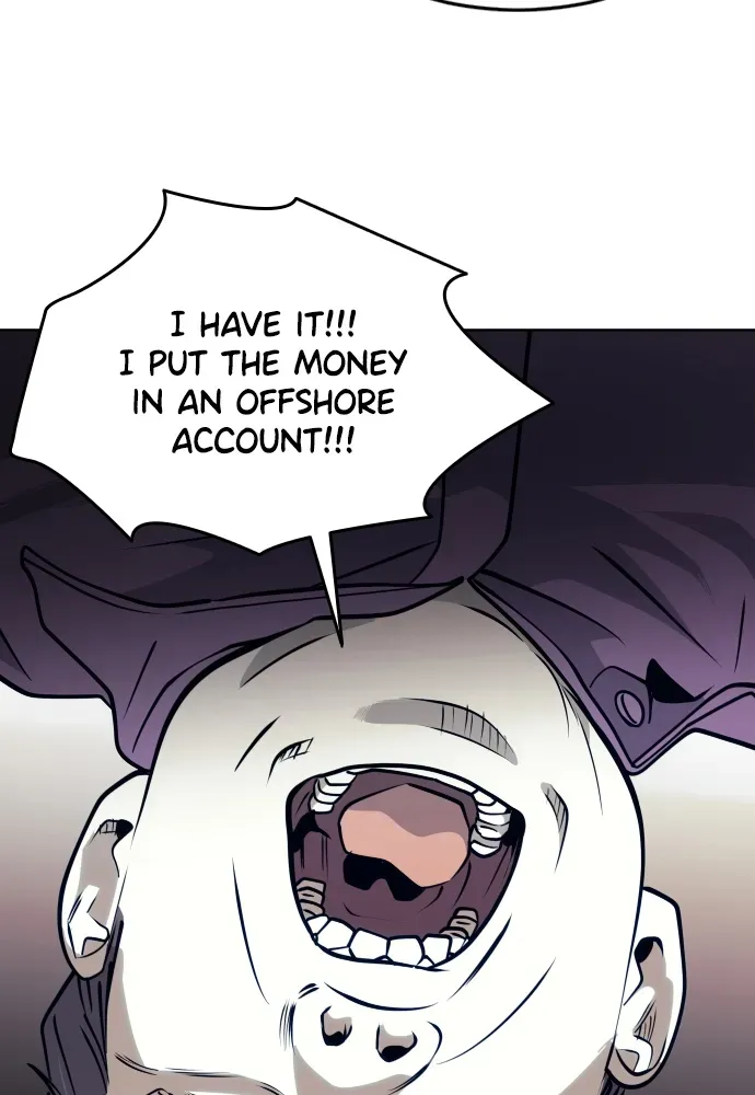 Bloodhounds Chapter 70 page 32 - 