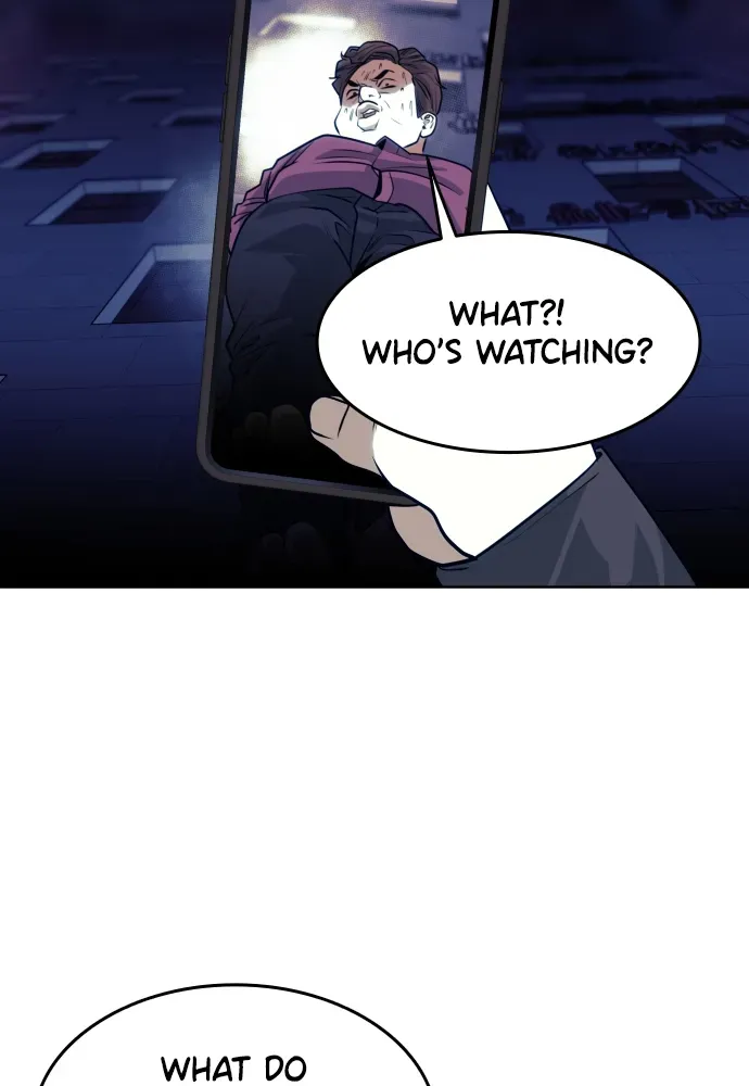 Bloodhounds Chapter 70 page 36 - 