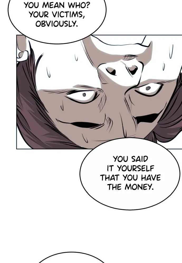 Bloodhounds Chapter 70 page 37 - 