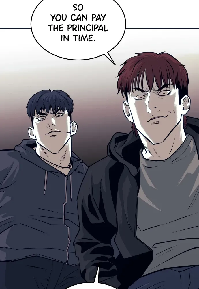 Bloodhounds Chapter 70 page 38 - 