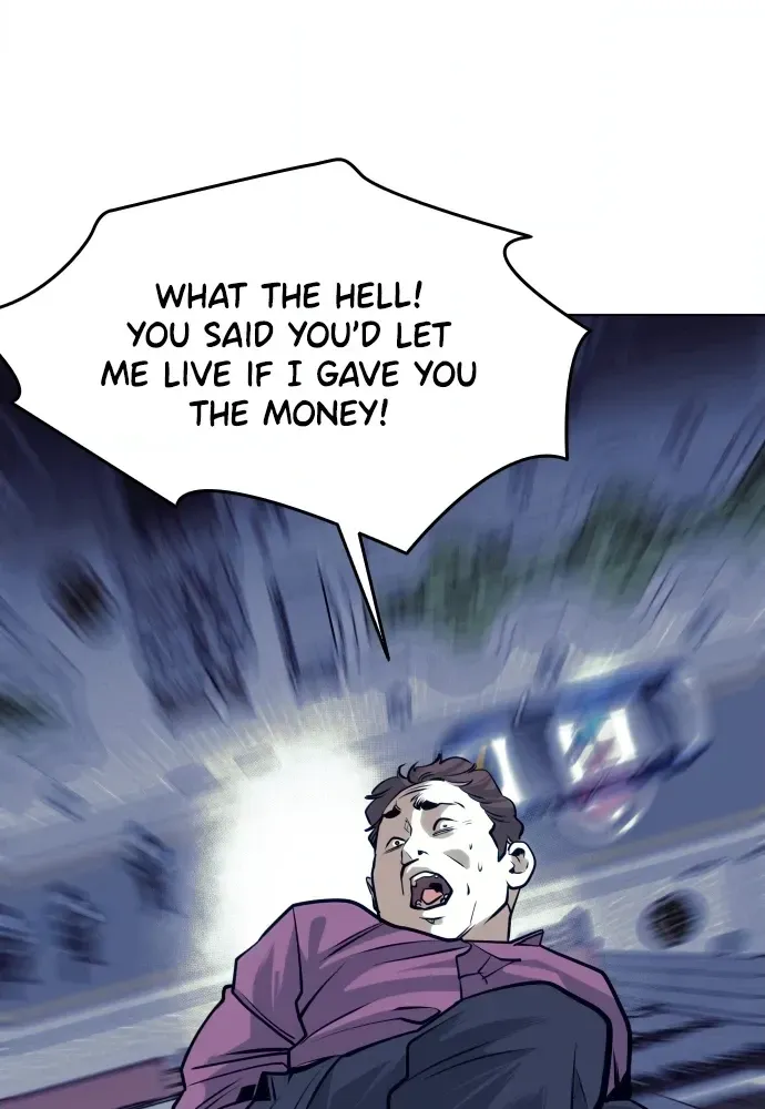 Bloodhounds Chapter 70 page 40 - 