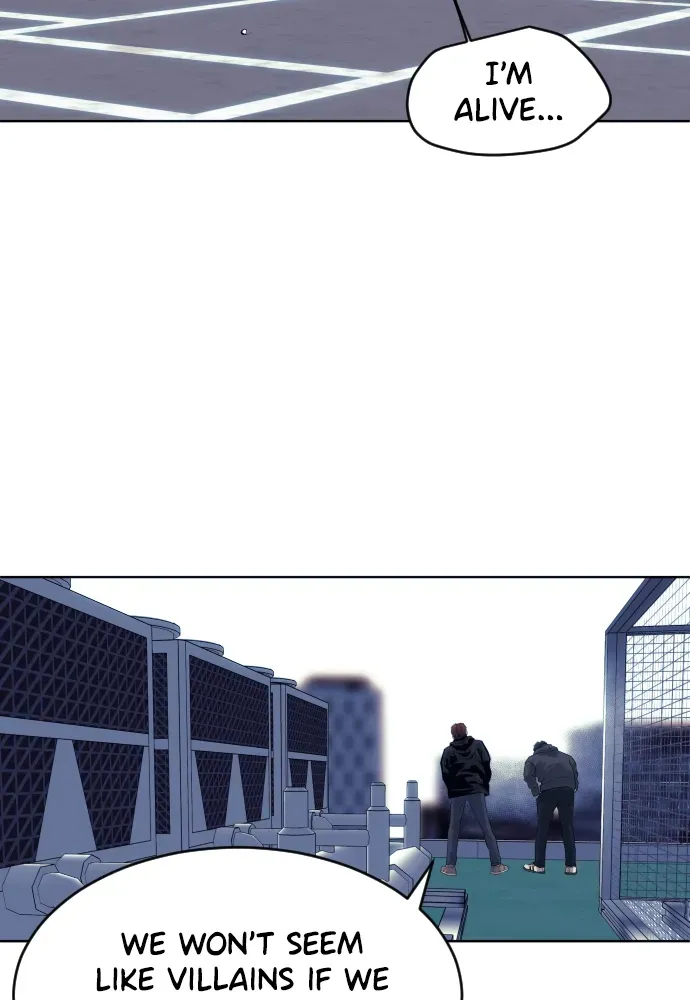 Bloodhounds Chapter 70 page 49 - 